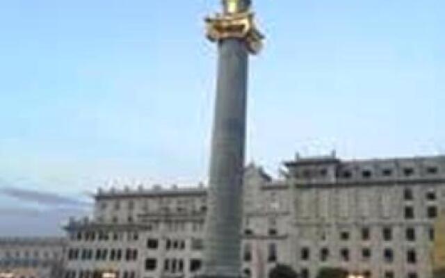 TiflisLux Apartment - Old City