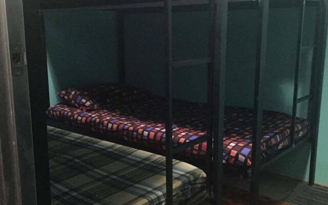 Ranting Guest House – Guest Rooms – Kuala Lumpur