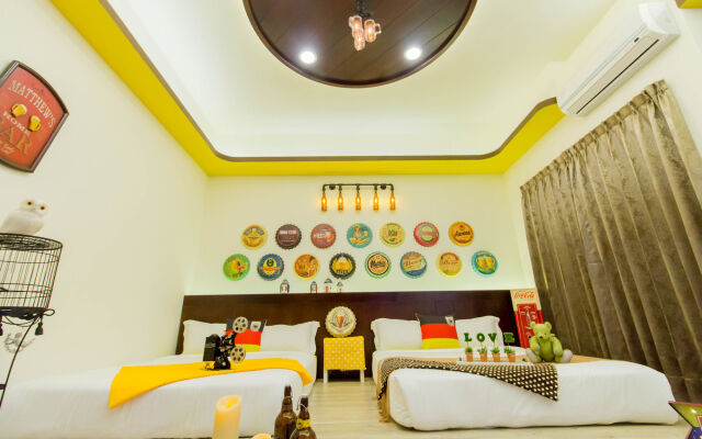 I Do B&B