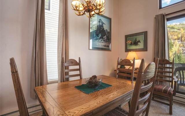 Storm Meadows Townhouse 4 Town House