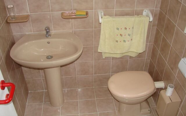 Apartamento Pinzan a due Passi Dalla Spiaggia