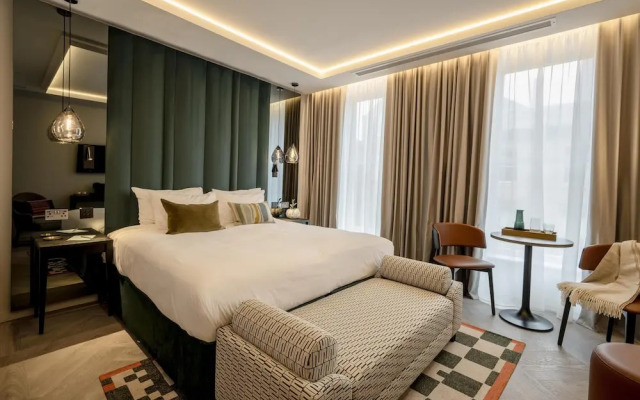 The Wellington Glasgow By Adina