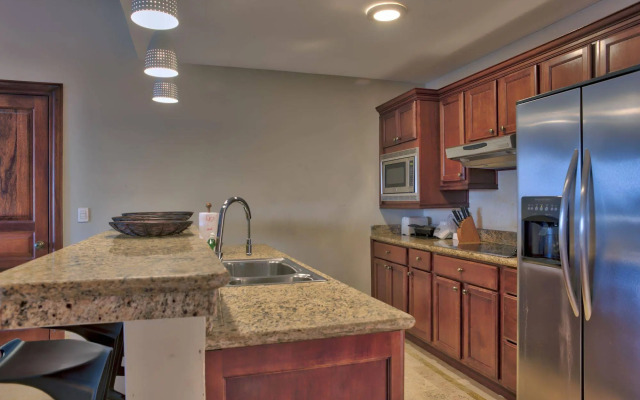 Xeliter Golden Bear Lodge, Cap Cana