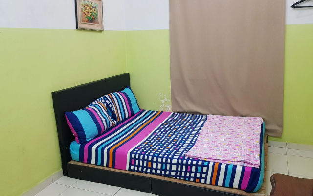 Hotel O Innap Kota Bharu – Guest Rooms – Kota Bharu