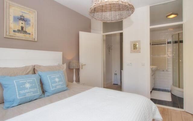 Appartement Jolie Noordwijk