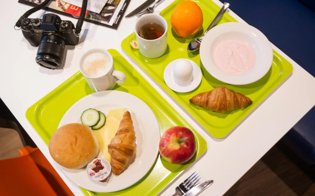 ibis budget Amsterdam City South