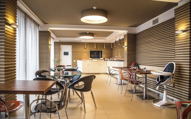 Grand Chalet delle Rocche