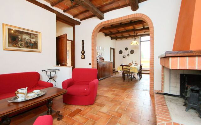 Staffolino - Four Bedroom