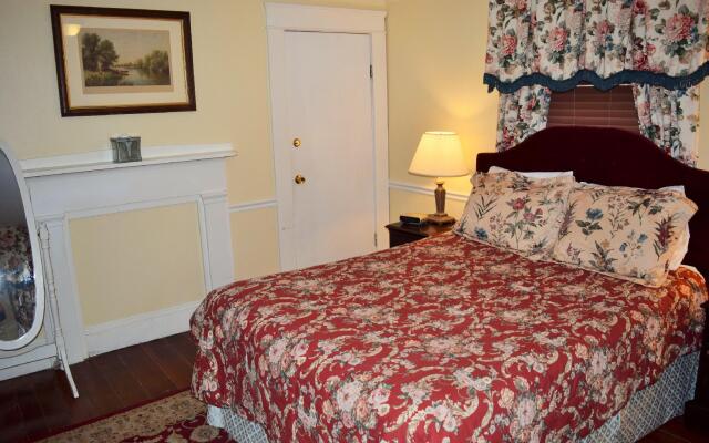 The Inns On Bellevue