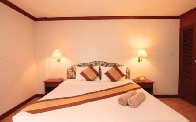 Tanawit House Hotel