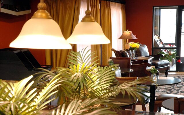 Inn at Mulberry Grove