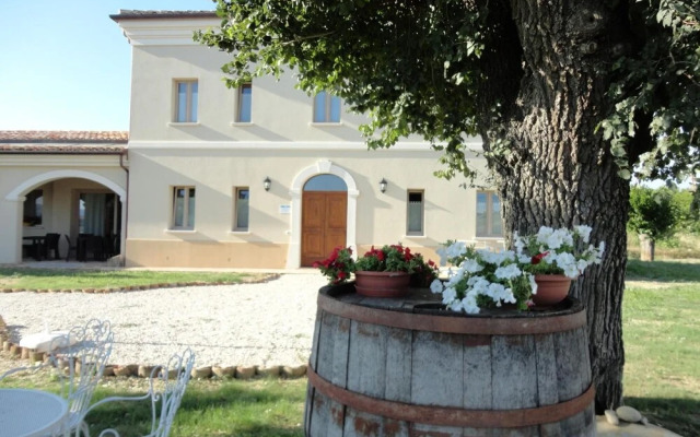 Villa Marietta Country House