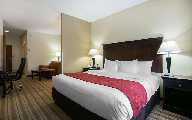 Comfort Suites Augusta