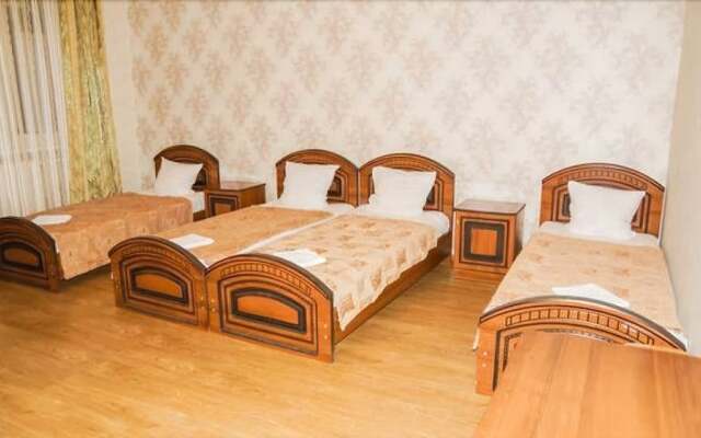 Guest House Lesya