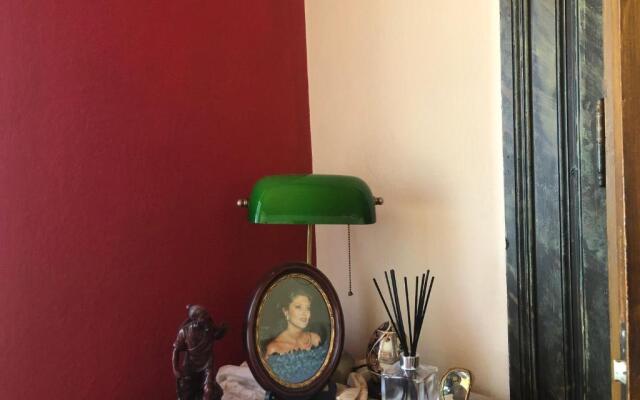 Joy's House