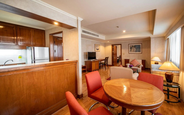 Rembrandt Hotel & Residences