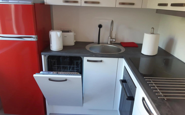 Apartment Südalinnas