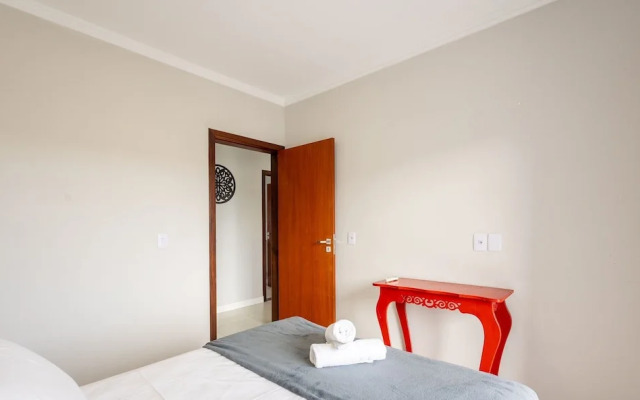 House With Pool and Barbecue Ekd0397