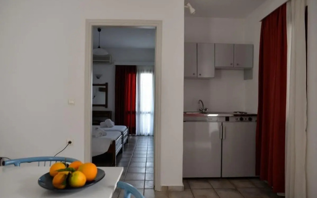 Eva Suites
