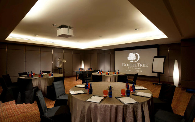 DoubleTree by Hilton Kuala Lumpur