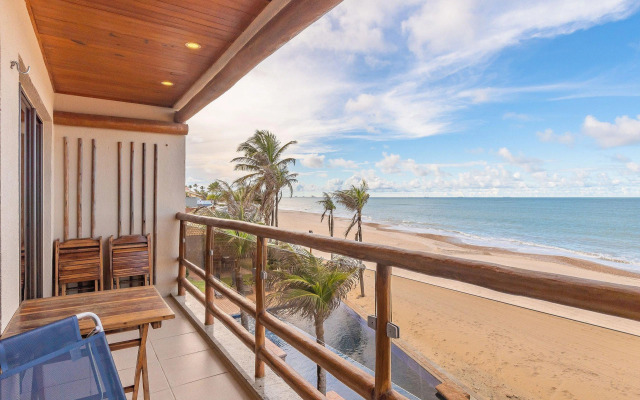 Varandas do Mar - Luxo a beira mar por Carpediem