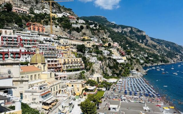 Villa Diamond Luxury Suites