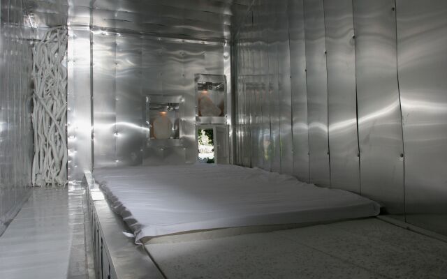 Museo Albergo d'Arte Contemporanea Atelier Sul Mare