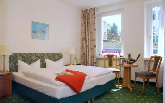 Promenadenhotel Admiral