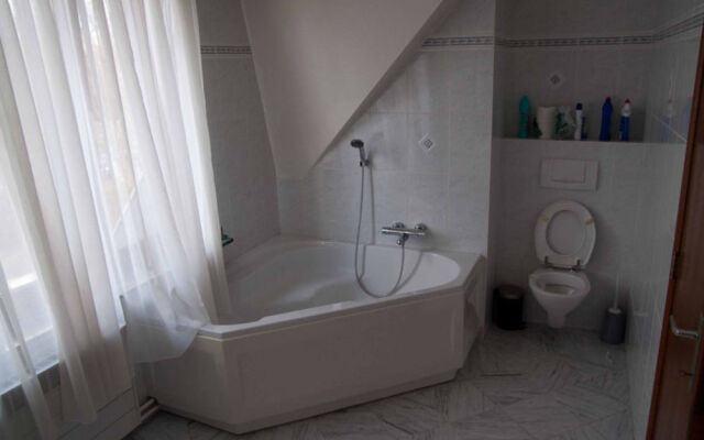 Bio Hotel Turnhout