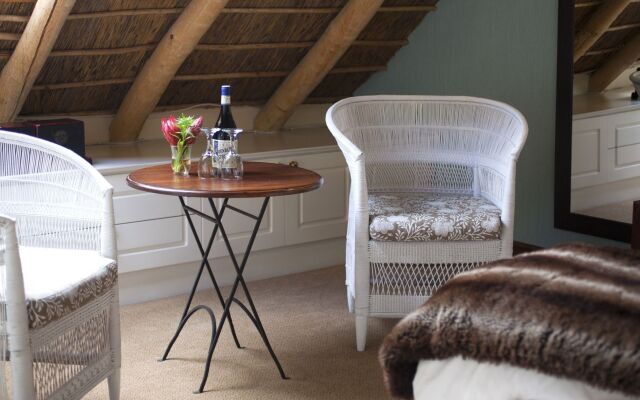 Basse Provence Country House