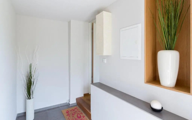 Ferienwohnung Villa Elisabeth