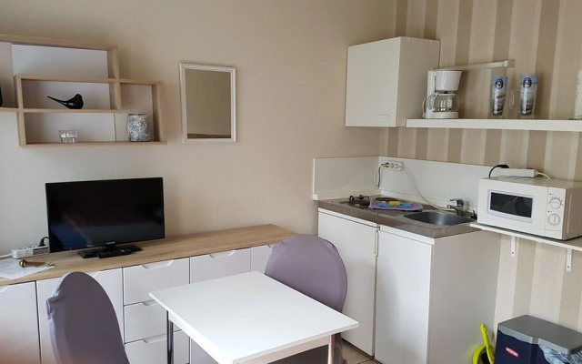 Pension Rahnsdorf am Müggelsee