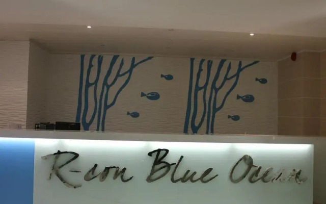 R-Con Blue Ocean Hotel