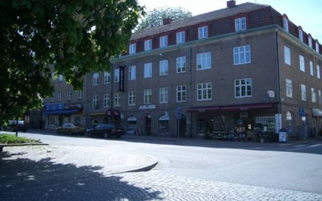 Lilla Hotellet Bed and Breakfast i Alingsås