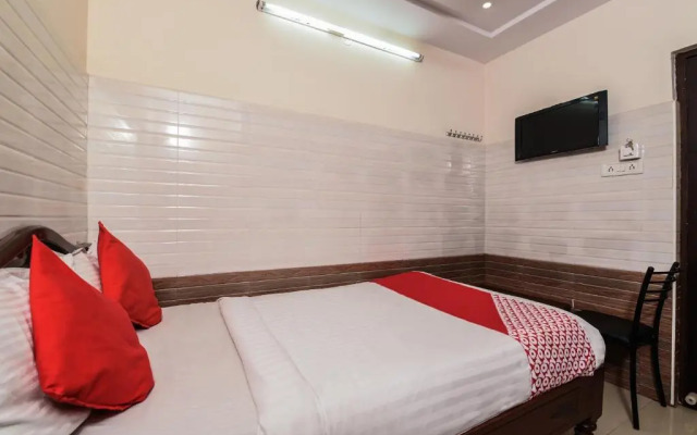 Varsha Grand Residence by OYO Rooms