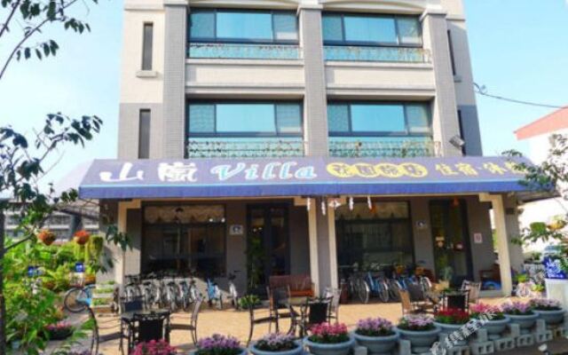 Mountain Villa Hotel