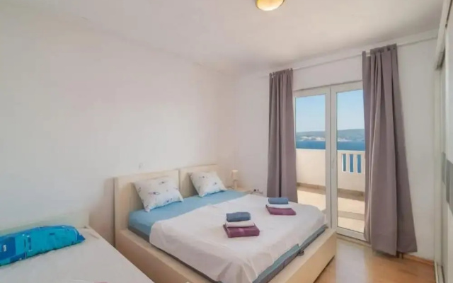 Apartment Stipic Omis