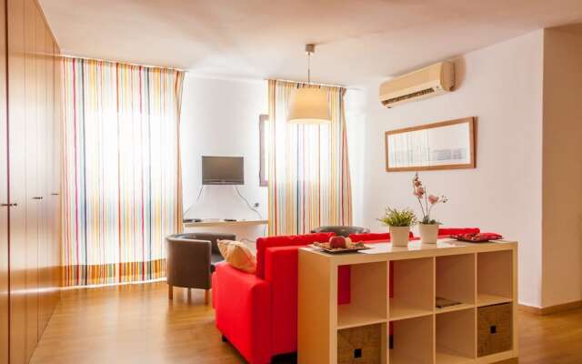 Apartamento Balcón de Europa Canovas Nerja