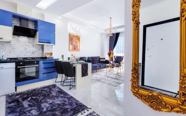 Suit Residence