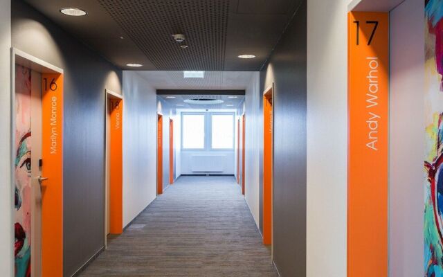 MSC Hotel