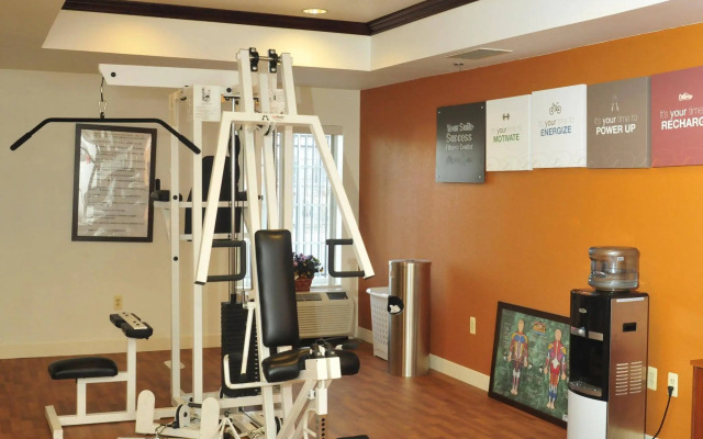 Comfort Suites Newark - Harrison