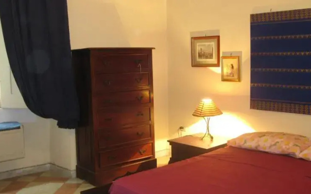Residenza al Corso