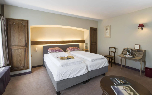 Auberge Beau Séjour