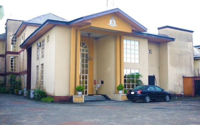 The Golf Prince Hotel