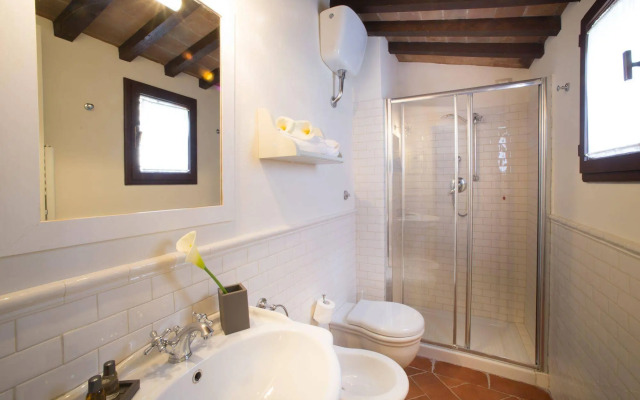 Tenuta Torre Rossa Farm & Apartments