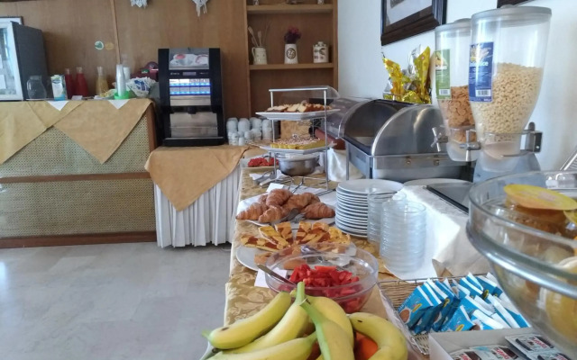 Hotel Tiziana