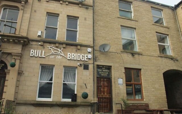 The Bull On The Bridge