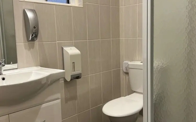 Augusta Courtyard Motel