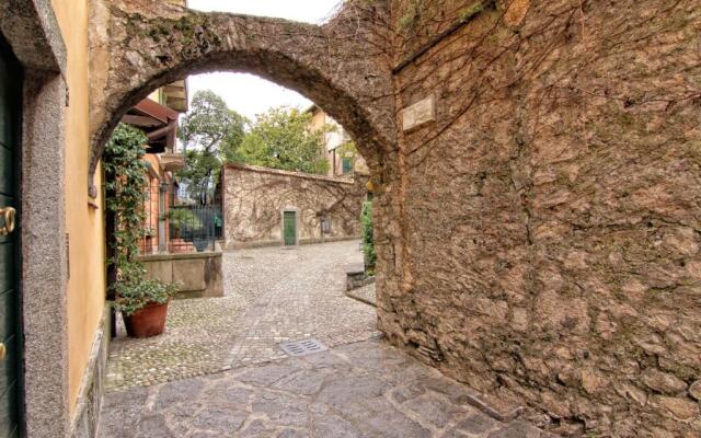 Villa Central Varenna