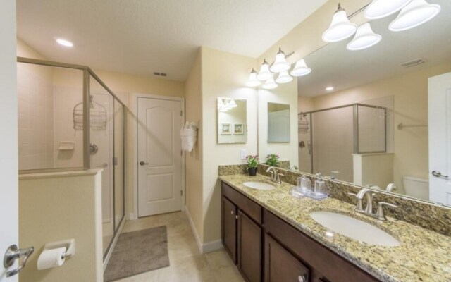 Evangeline s Champions Gate Vacation Home